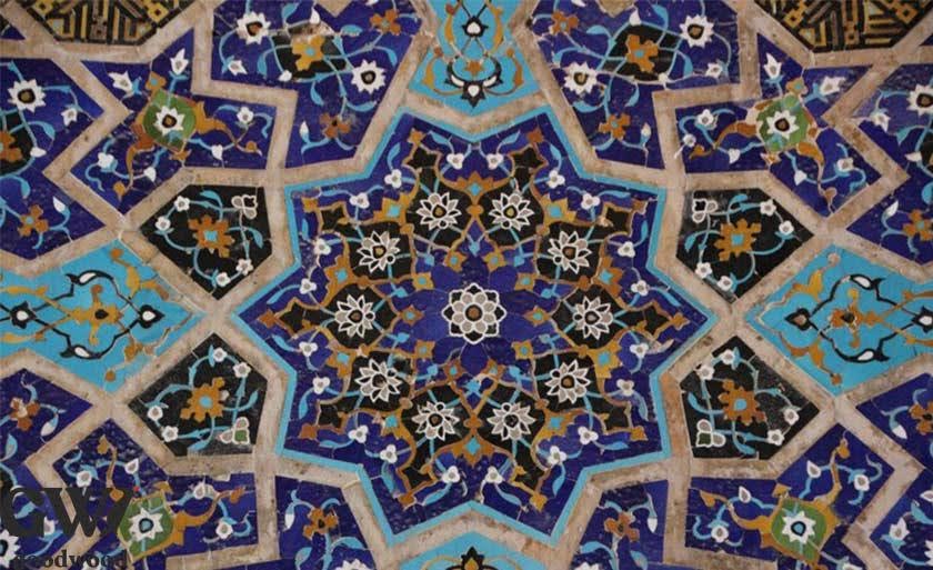 نقاشی ایرانی