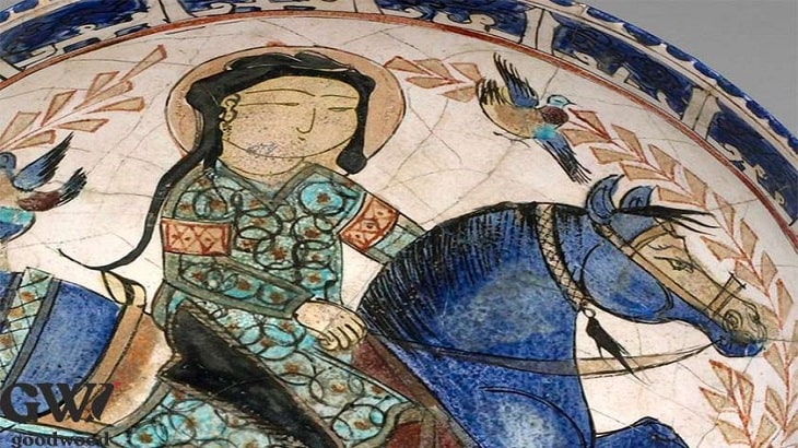 سبک هنری سلجوقی