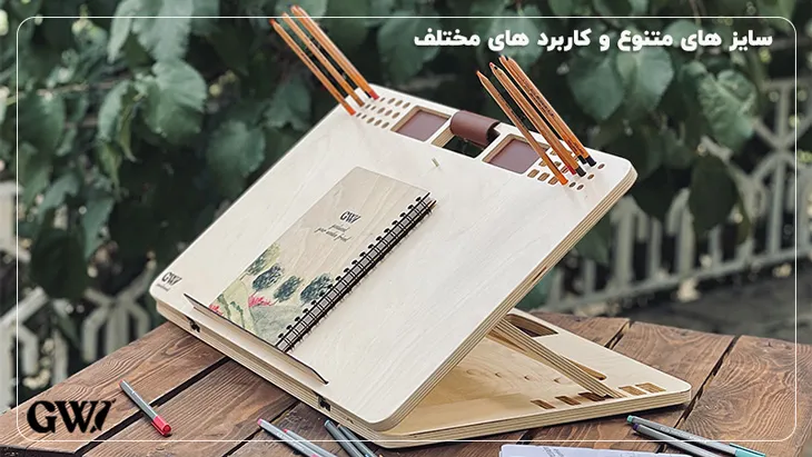 راهنمای خرید بهترین میز طراحی