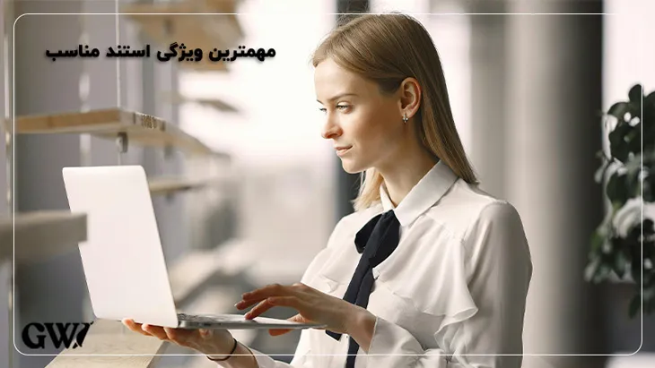 بهترین پایه نگهدارنده لپ تاپ
